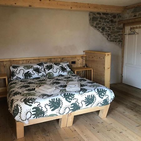 B&B Ceda Cmadins Costa  Εξωτερικό φωτογραφία