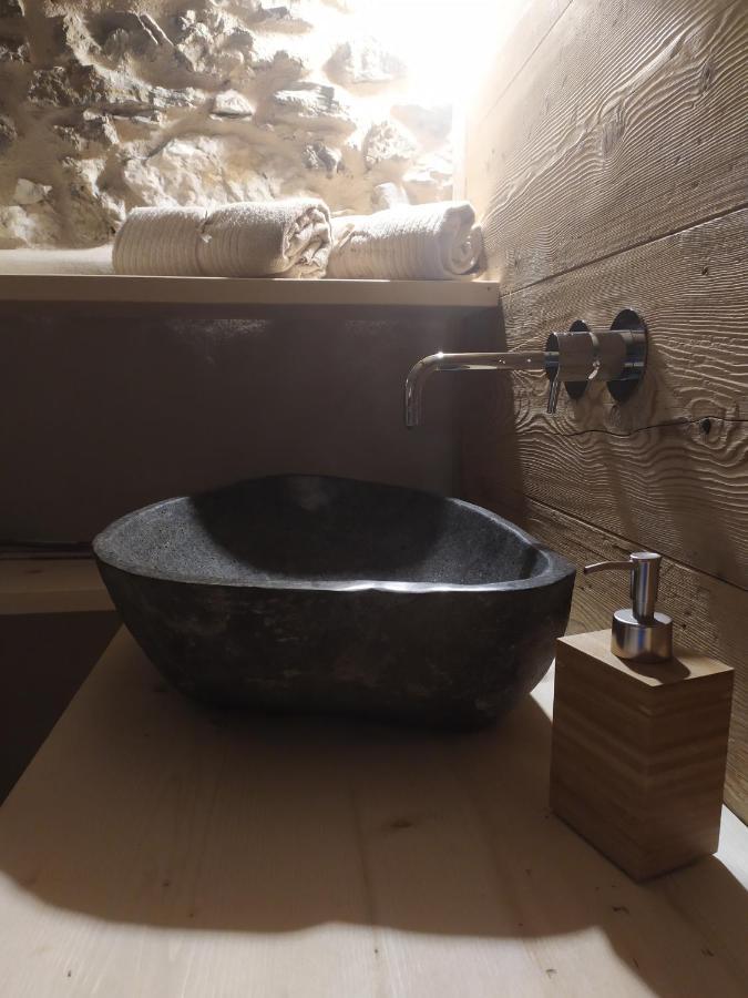 B&B Ceda Cmadins Costa  Εξωτερικό φωτογραφία