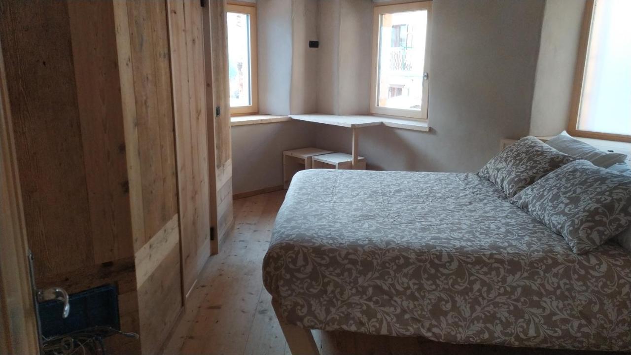 B&B Ceda Cmadins Costa  Εξωτερικό φωτογραφία