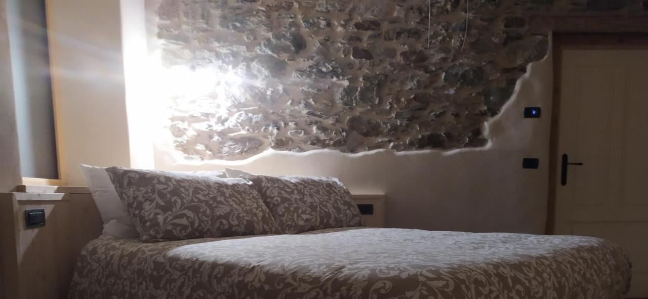B&B Ceda Cmadins Costa  Εξωτερικό φωτογραφία