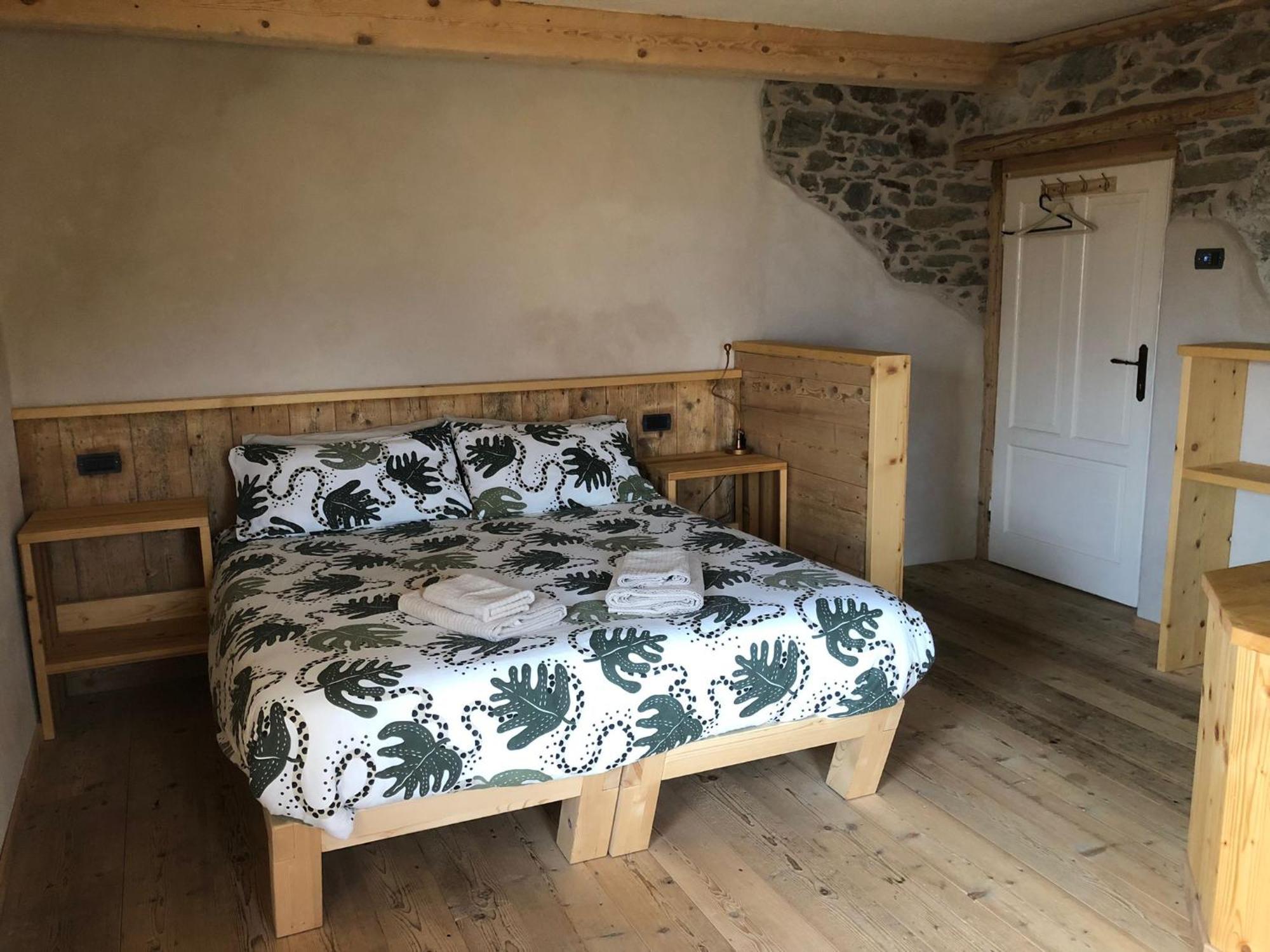 B&B Ceda Cmadins Costa  Εξωτερικό φωτογραφία